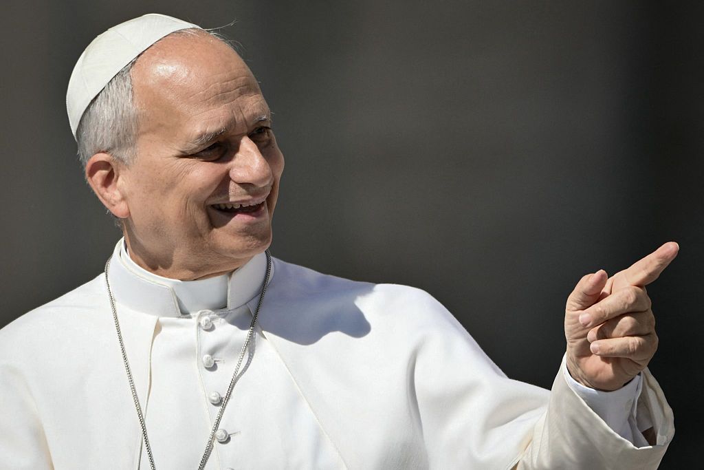 La visita del Papa León XIV atraerá a una multitud de visitantes a la capital de España