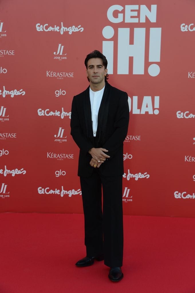 GEN ¡H!