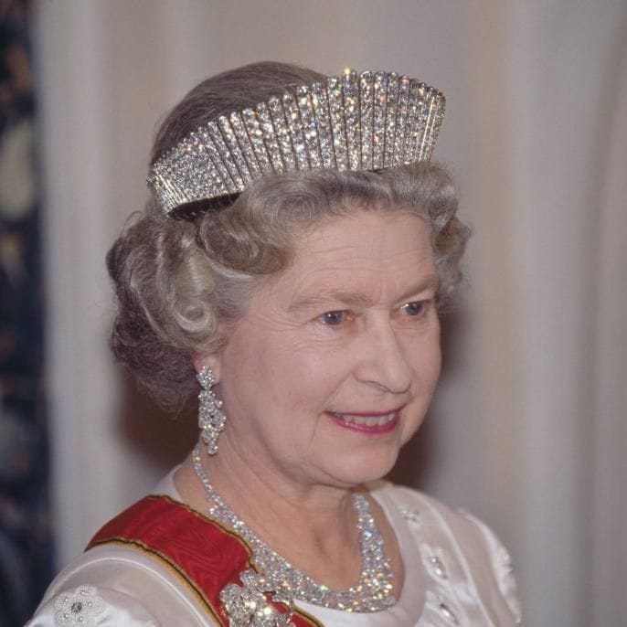 las tiaras que a n no estrena kate