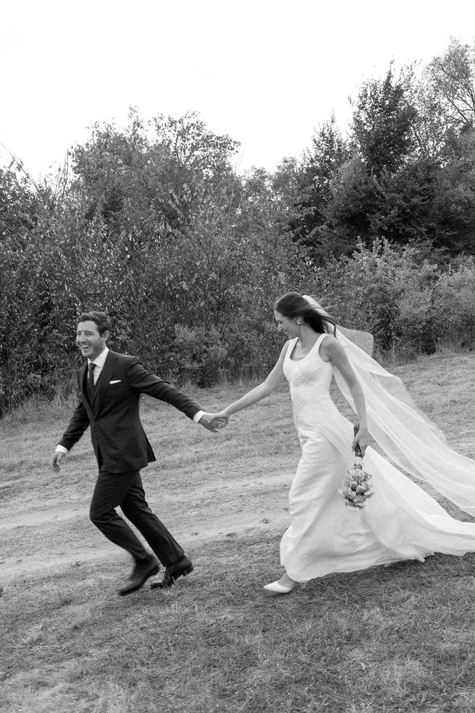 La boda de Rocío y Rodrigo