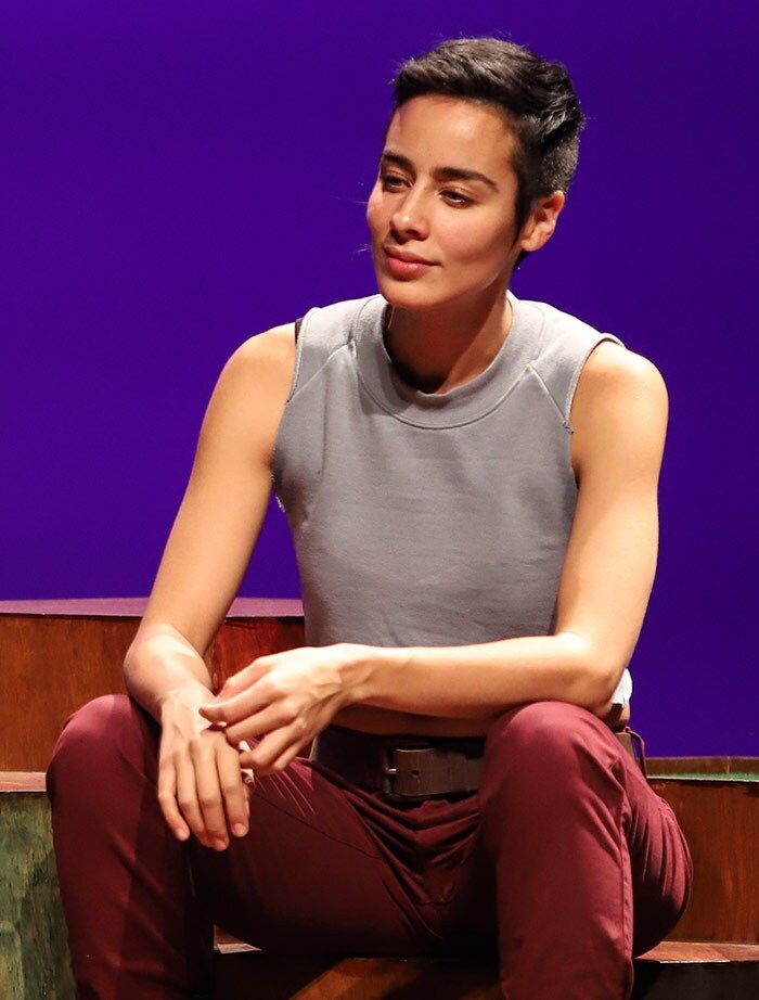 Esmeralda Pimentel