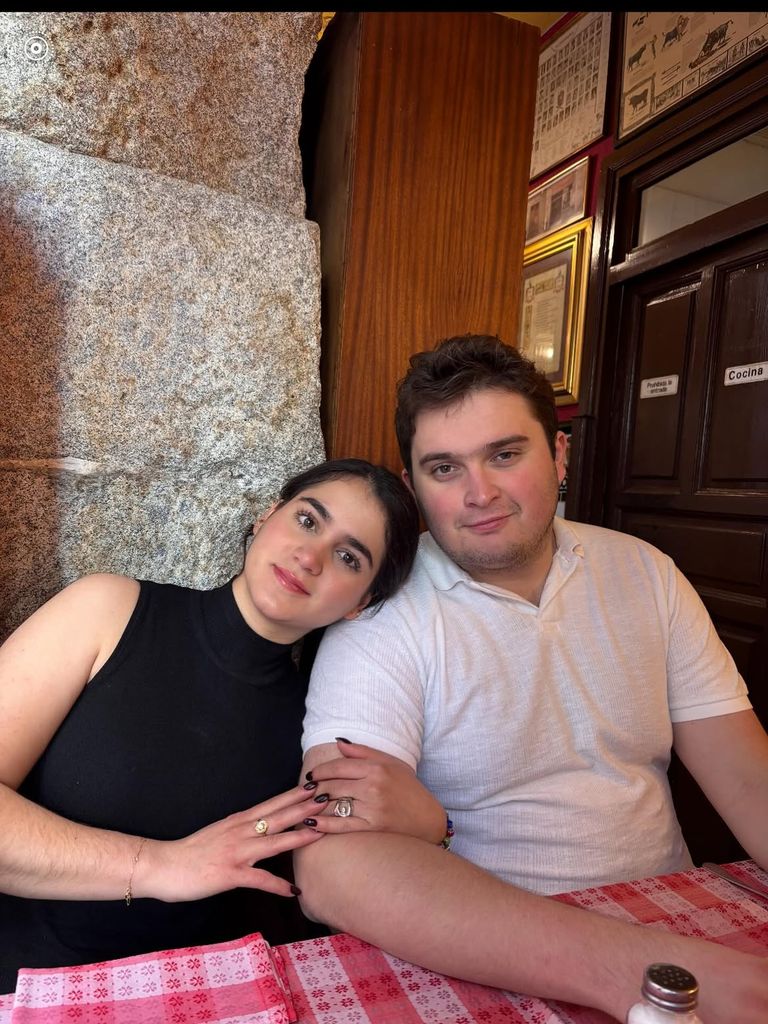 Clement Vandenkerckhove, hijo secreto del príncipe Laurent de Bélgica