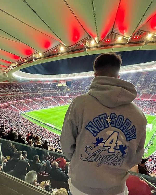 Alejandro Albalá en el fútbol 