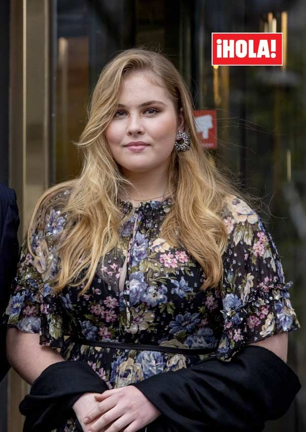 Amalia de Holanda