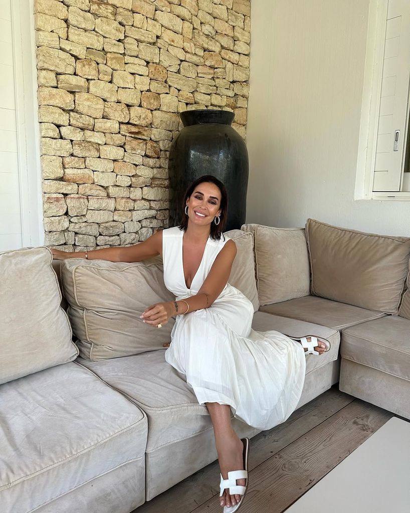 Vicky Martín Berrocal