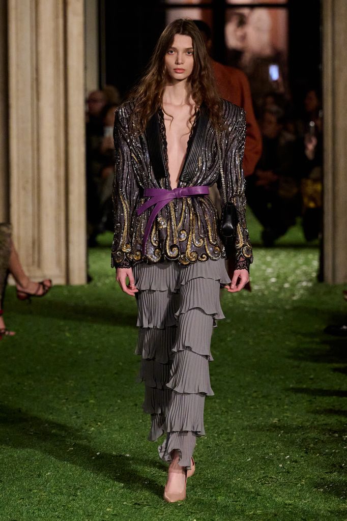 Valentino Otoño/Invierno 2026