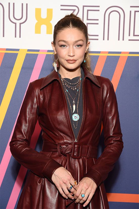Gigi Hadid