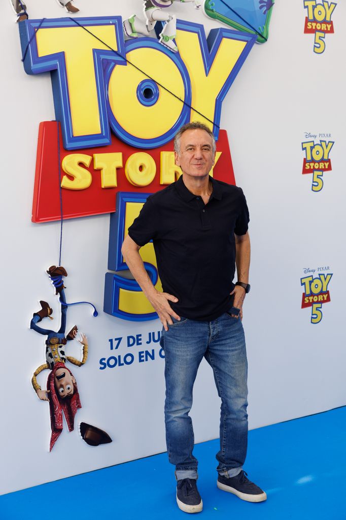 Roberto Brasero