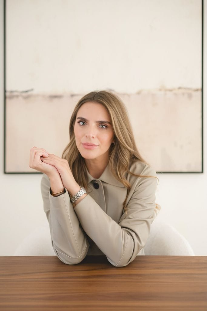 Anna Sweeting