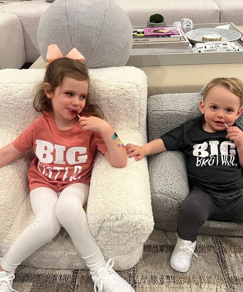Pau Gasol y Cat McDonnell anuncian que están esperando su tercer hijo