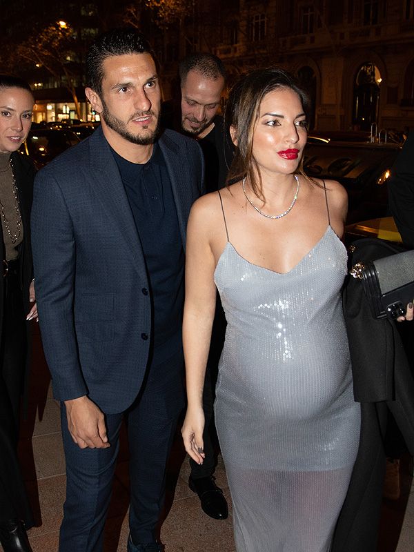 Look de Beatriz Espejel