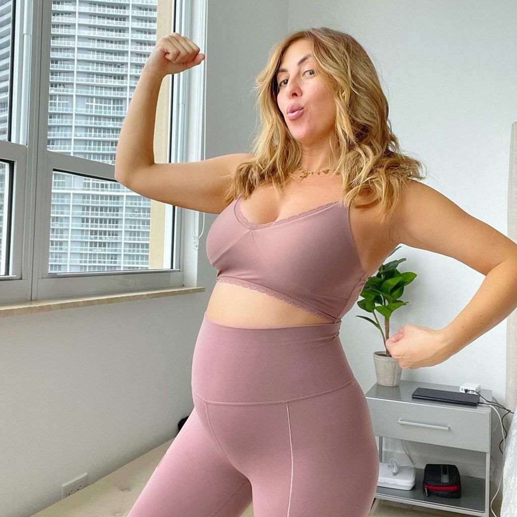 stephanie himonidis 39 chiquibaby 39 