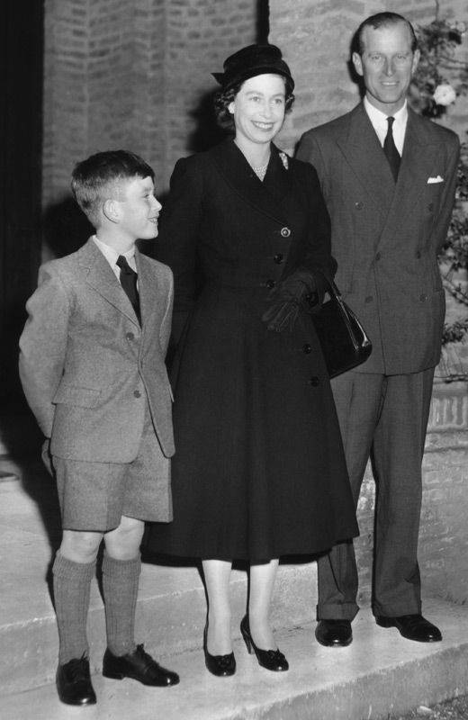 Las revelaciones que el príncipe Harry hace en su libro sobre su padre