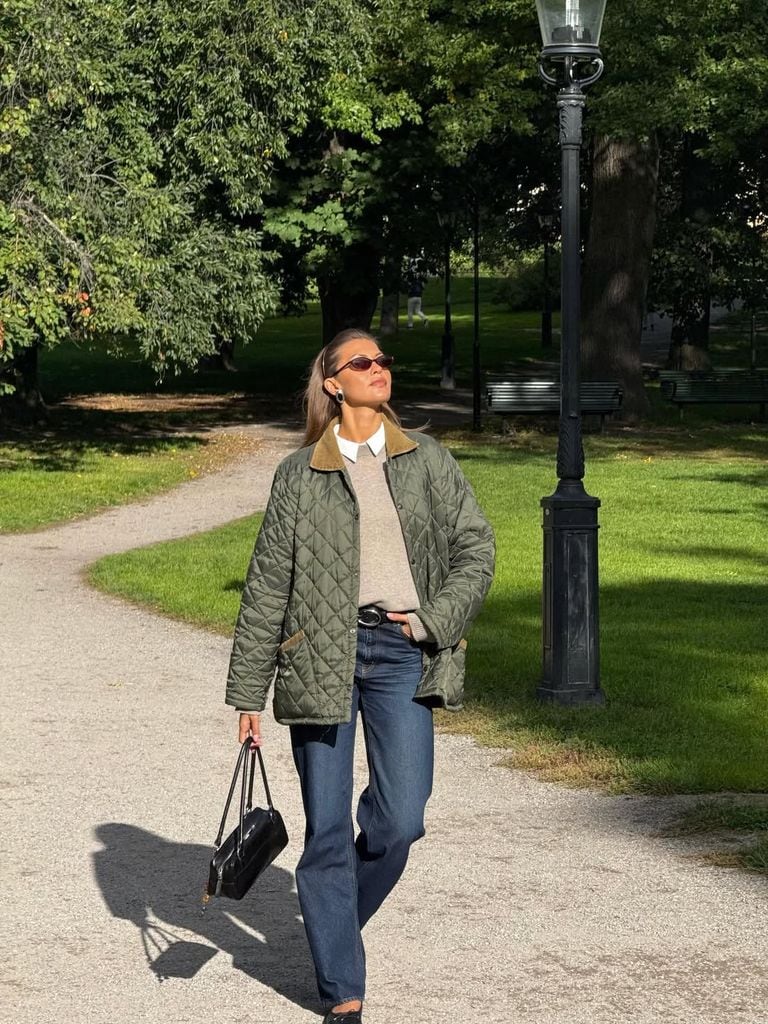 Look noviembre 2025 de @sofiaboman