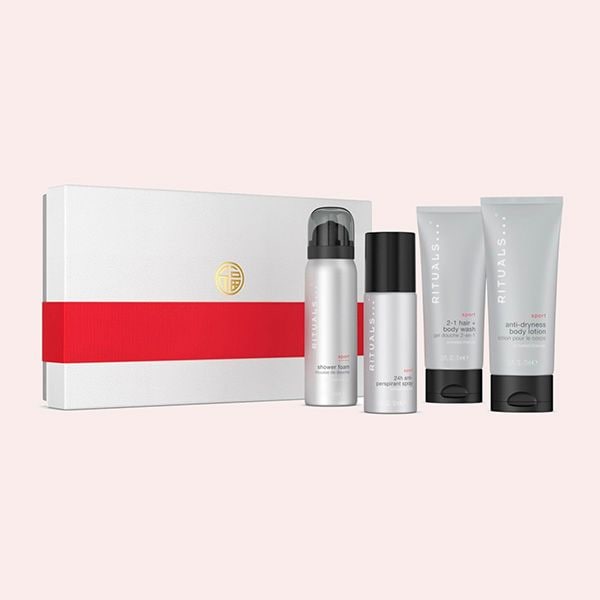 RITUALS The Homme Collection