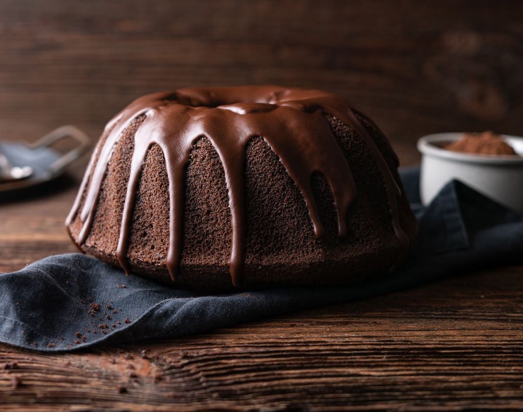 Bundt Cake