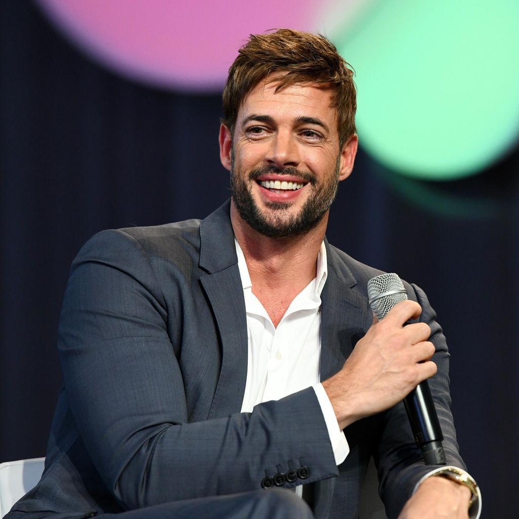
El actor se encuentra en espera del estreno de su nueva película
