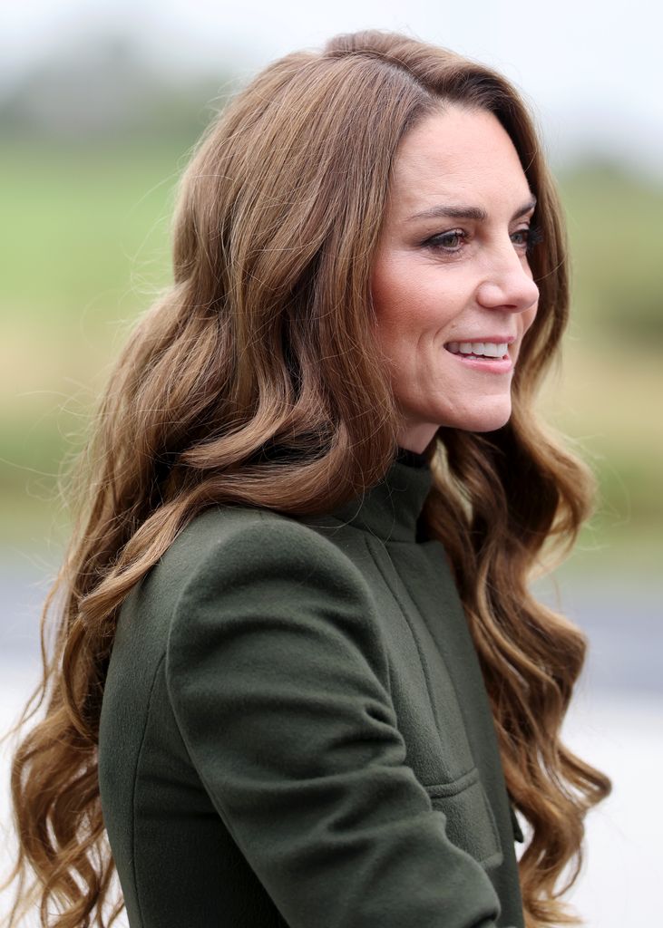 Kate Middleton