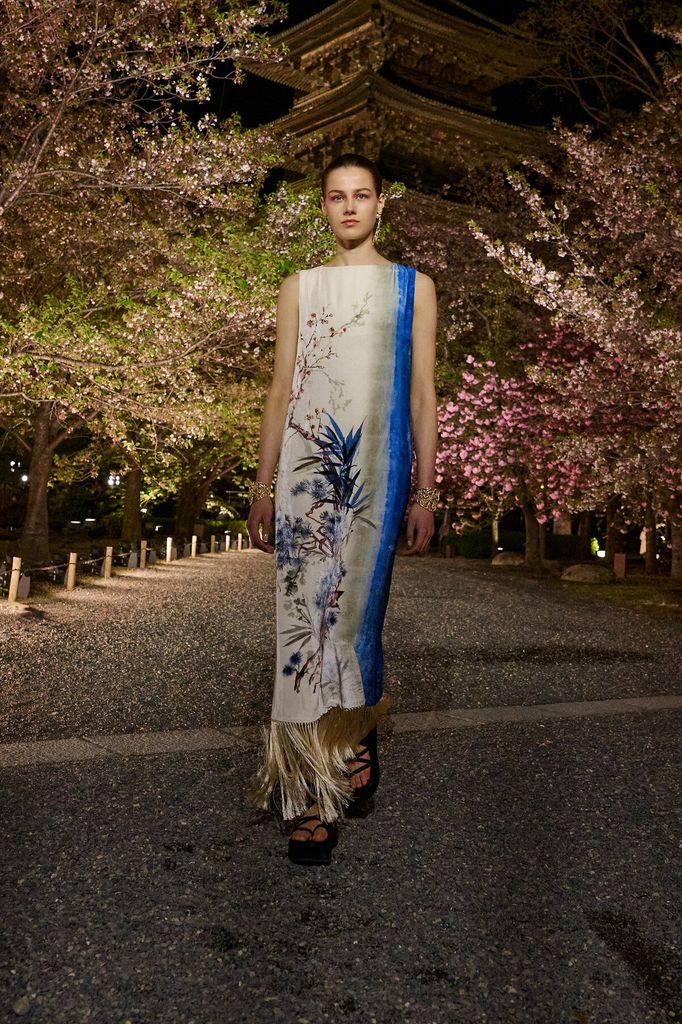 Dior Otoño 2025