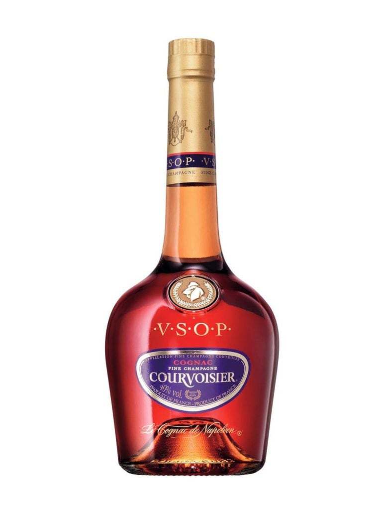 Cognac Courvoisier VSOP