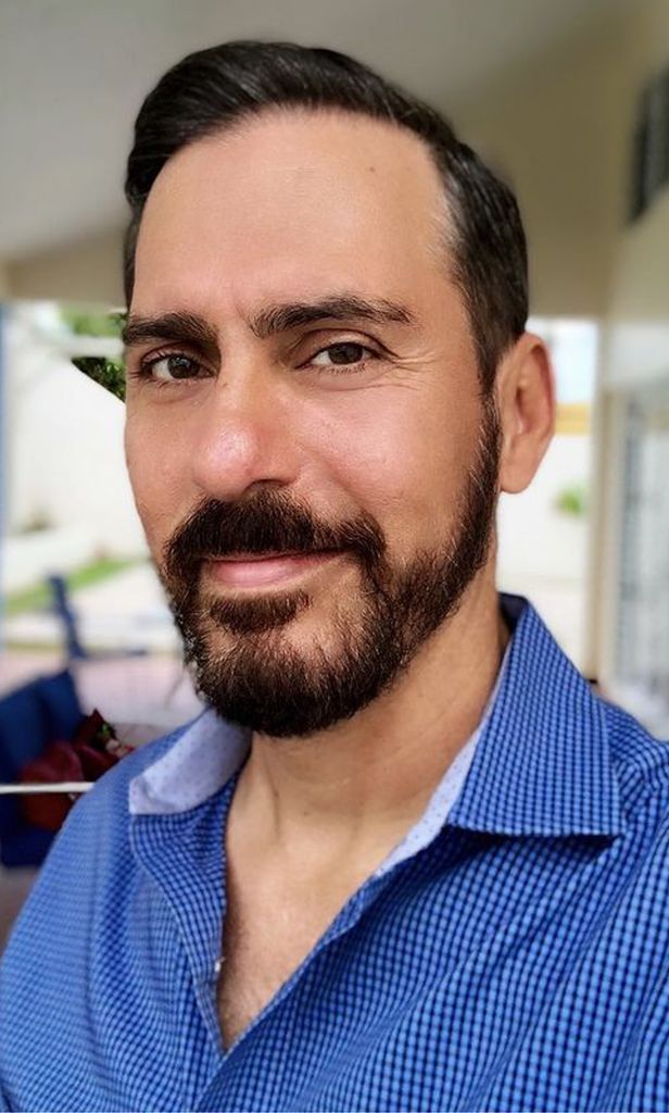 jorge castro