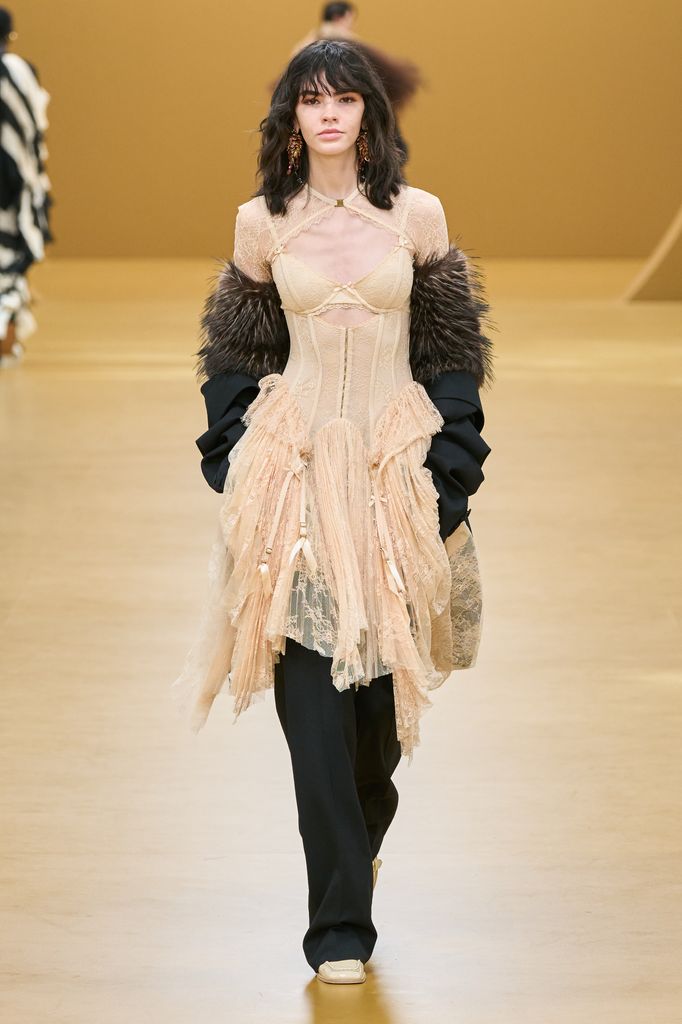 Paris Fashion Week: Zimmermann Otoño/Invierno 2026