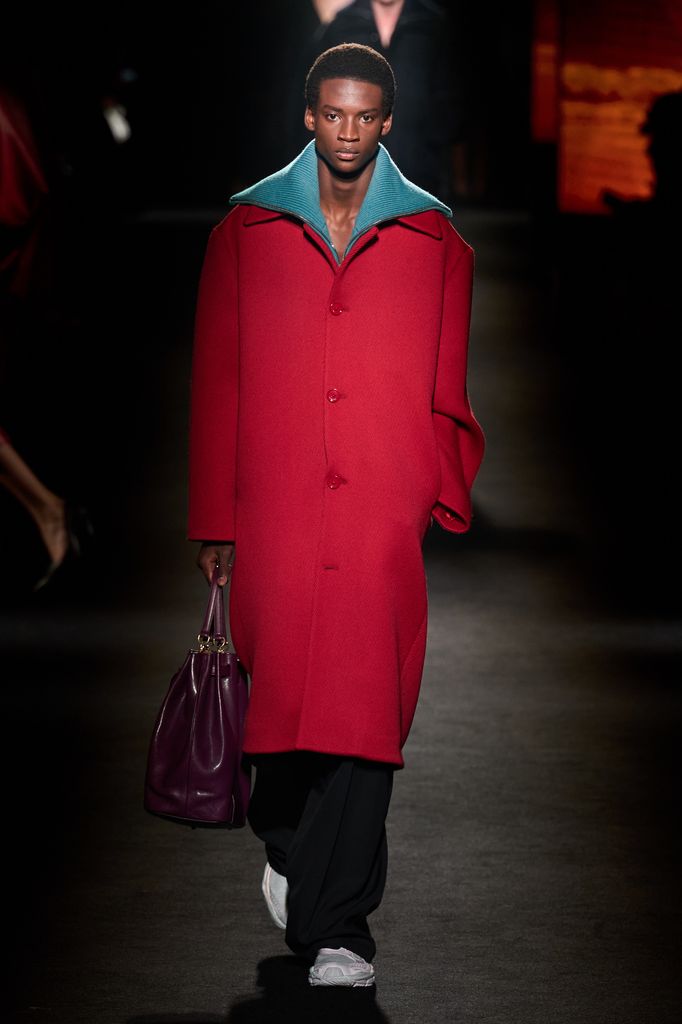 Paris Fashion Week: Balenciaga Otoño/Invierno 2026-2027