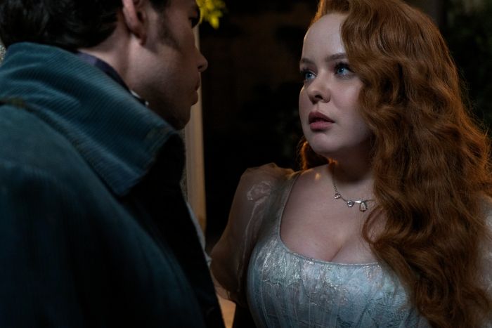 Todo lo que sabemos sobre la tercera temporada de 'Los Bridgerton'
