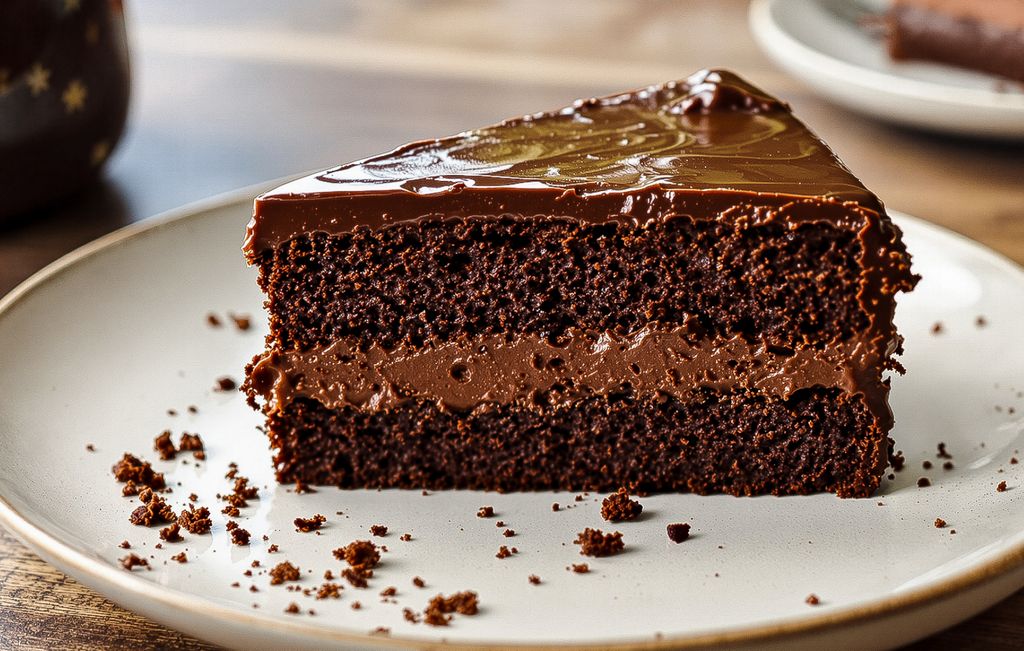 El chocolate negro era una de las perdiciones de la madre de Carlos III.
