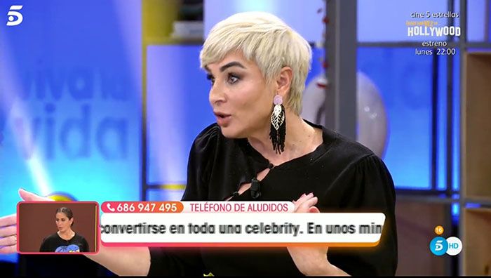 Ana María Aldón