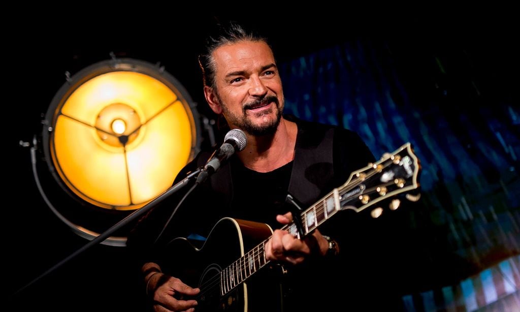Ricardo Arjona