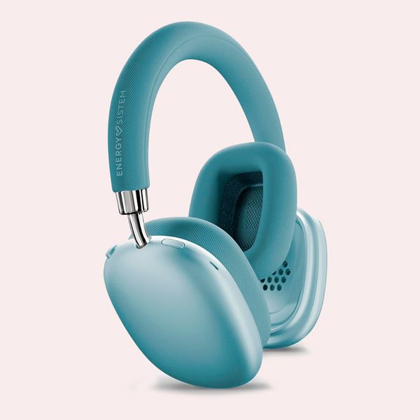 Energy Sistem Pineapple MAX Headphones 
