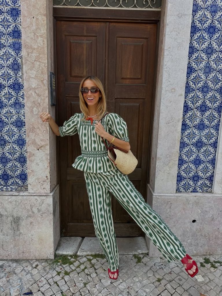 10 looks para junio 2026