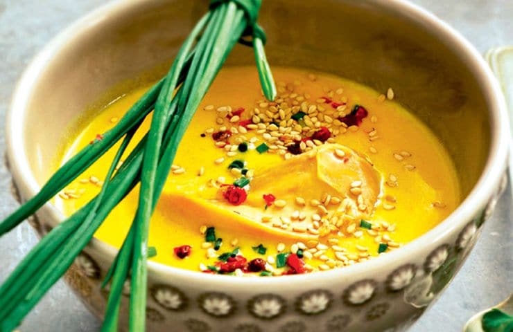 crema-calabaza