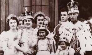 reina isabel ii