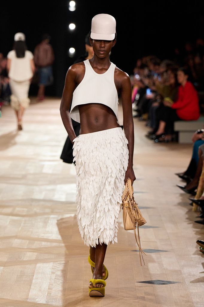 Balenciaga Primavera/Verano 2026