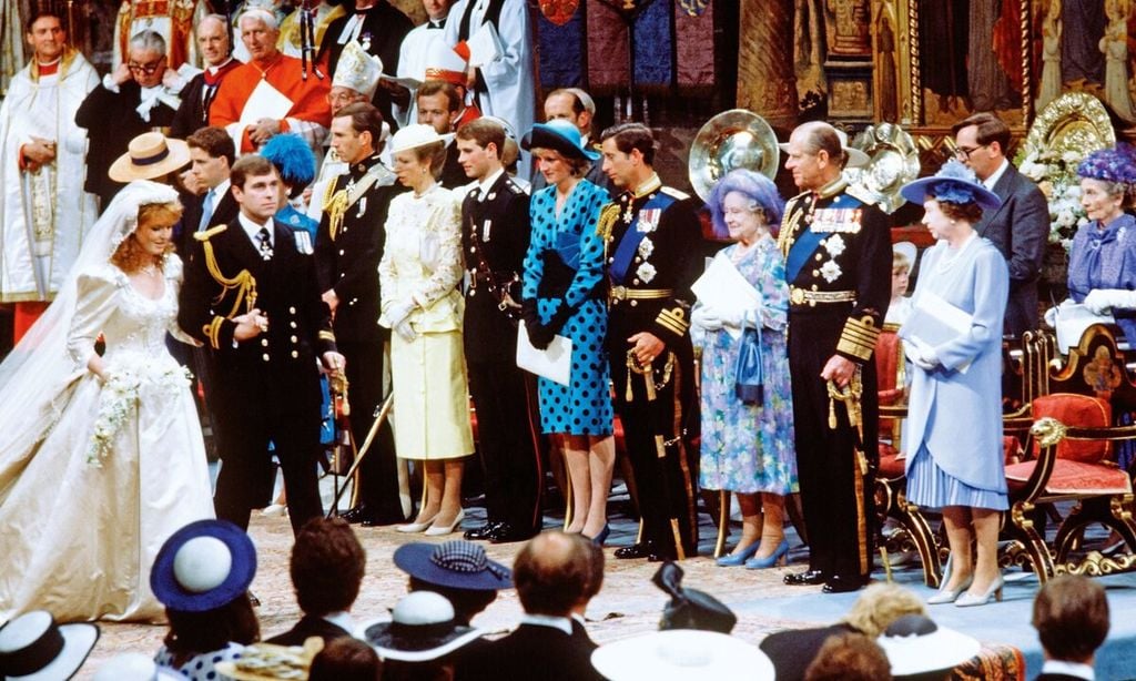 Diana de Gales especial