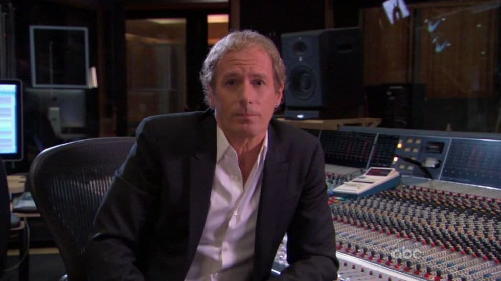 Michael Bolton