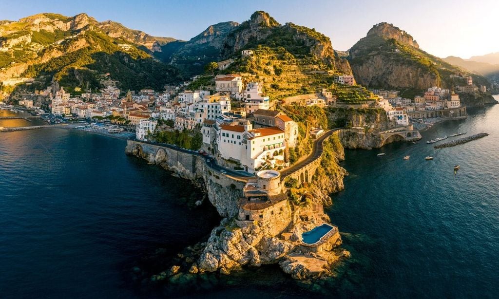 Italia HOLA VIAJES