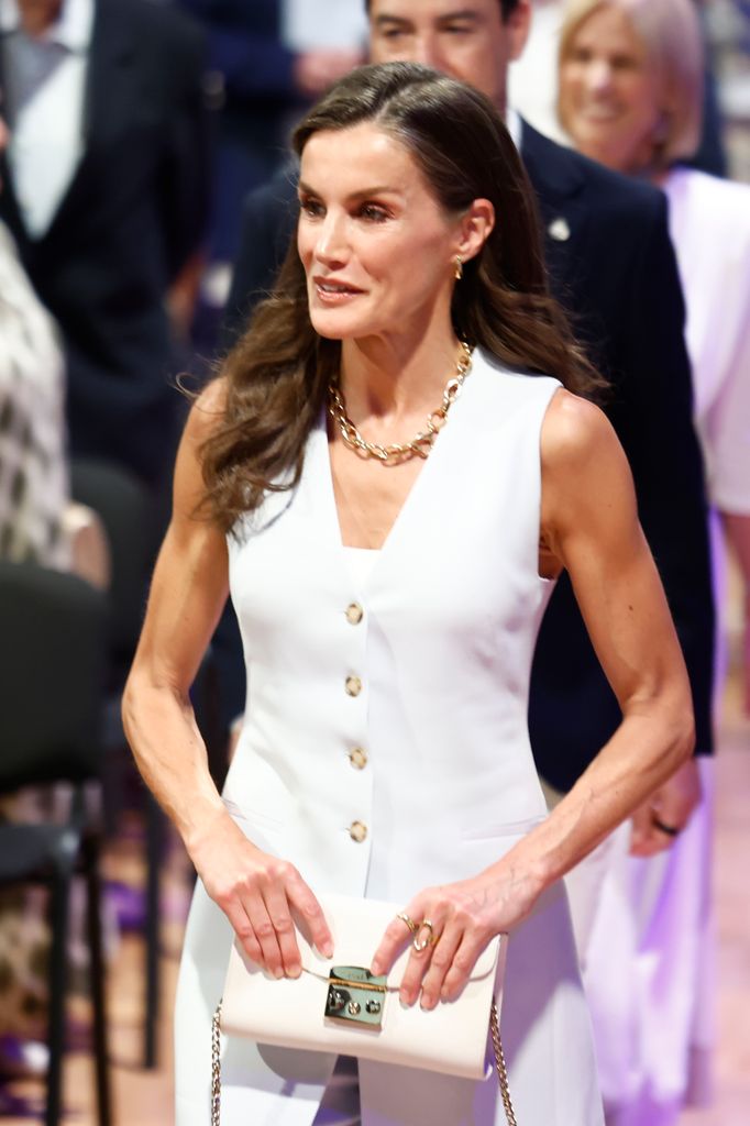 Reina Letizia