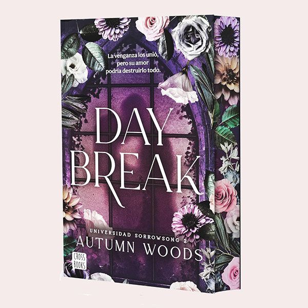 'Universidad Sorrowsong 2. Daybreak', de Autumn Woods