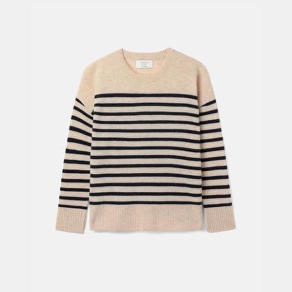jersey beige eci