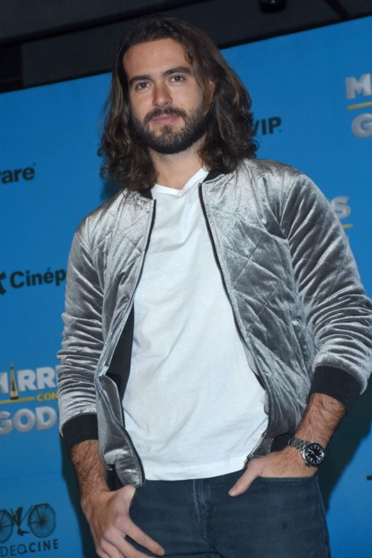 Pablo Lyle