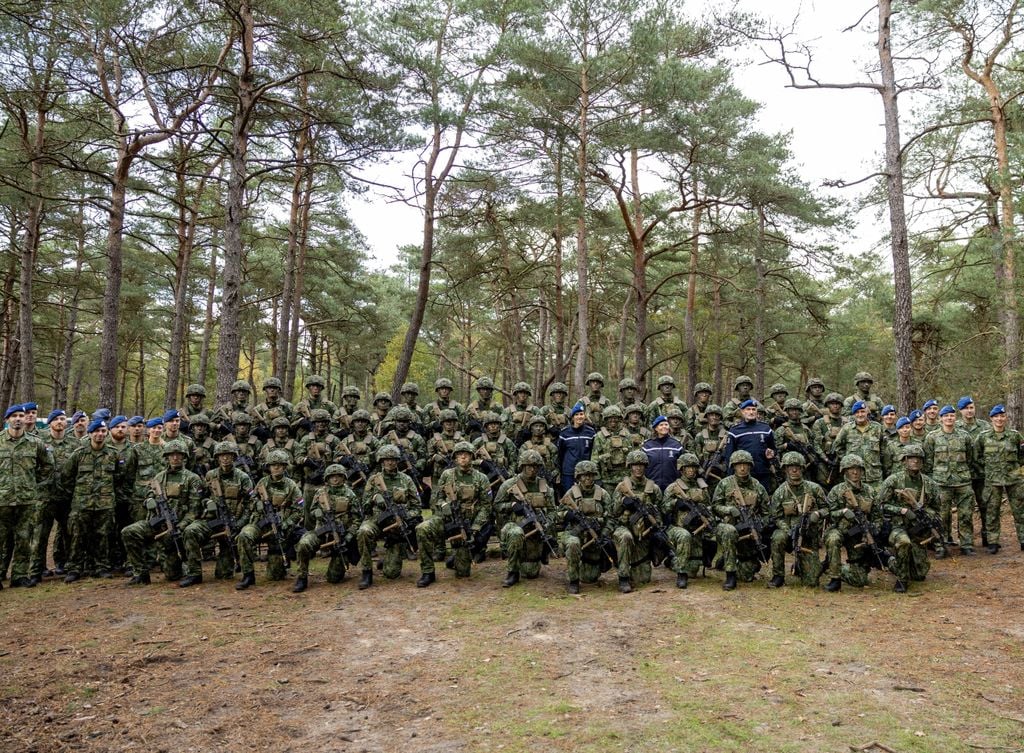 La Reina Máxima de Países Bajos