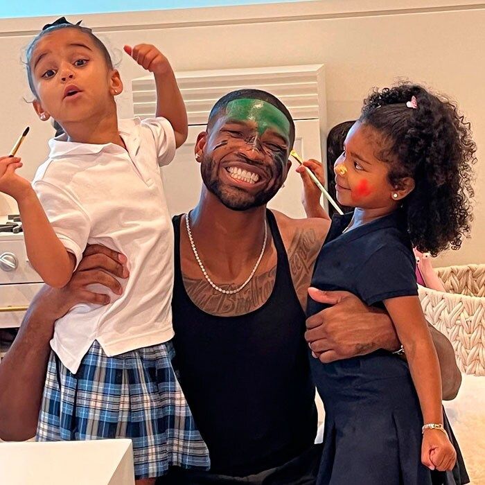 Tristan Thompson 