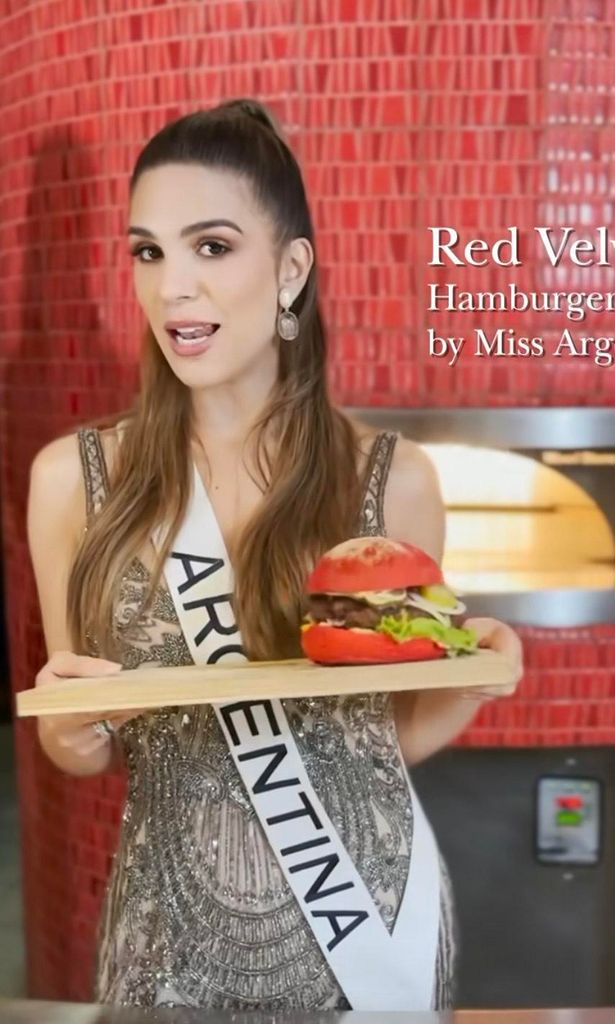 miss universo 2023