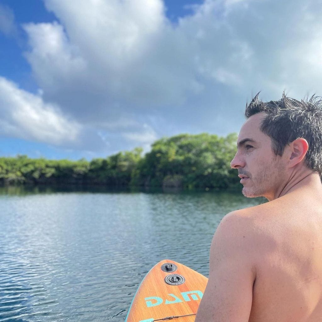 mauricio ochmann
