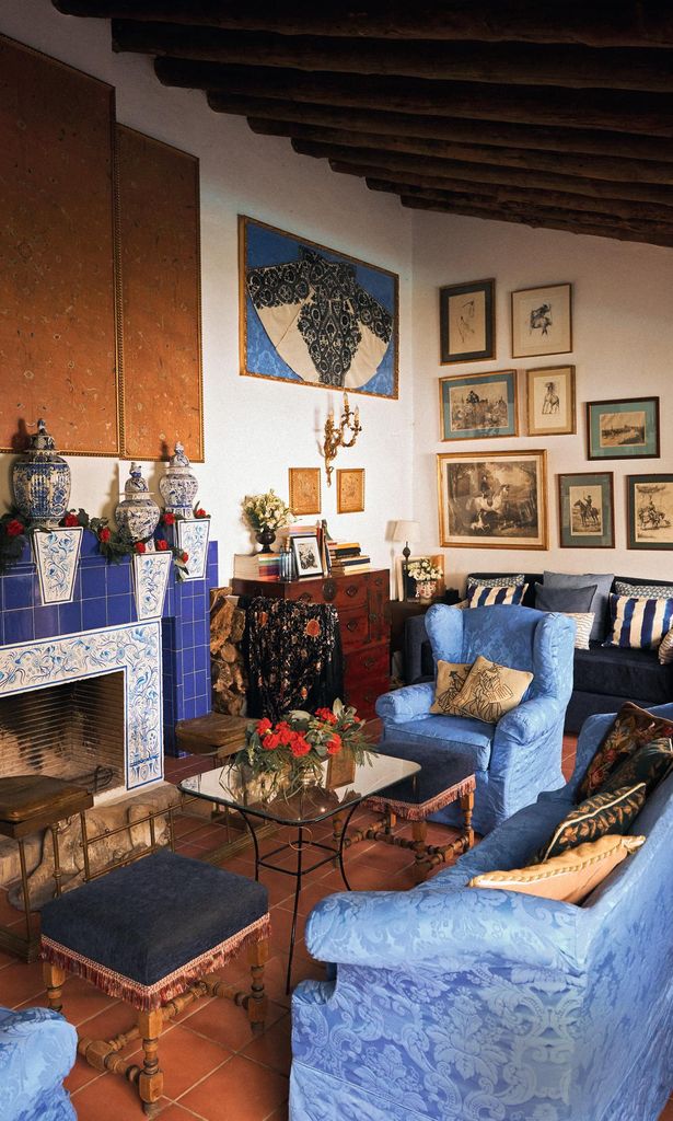 HOLA 4061 Casa El Rocío