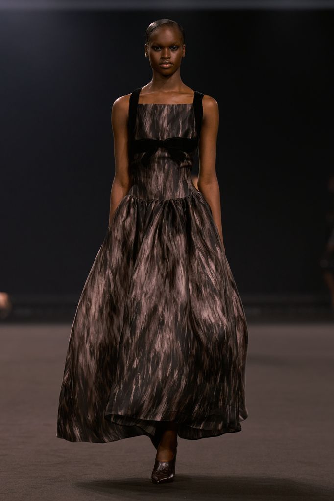 Elie Saab otoño/invierno 2026-2027