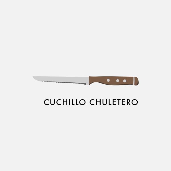 chuletero